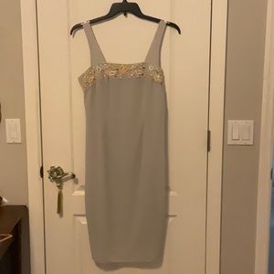 Stunning Ursula of Switzerland Evening Gown